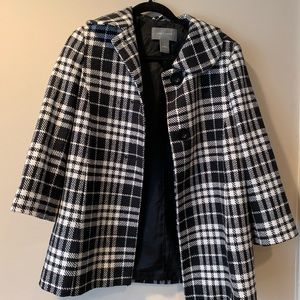 Ann Taylor Coat